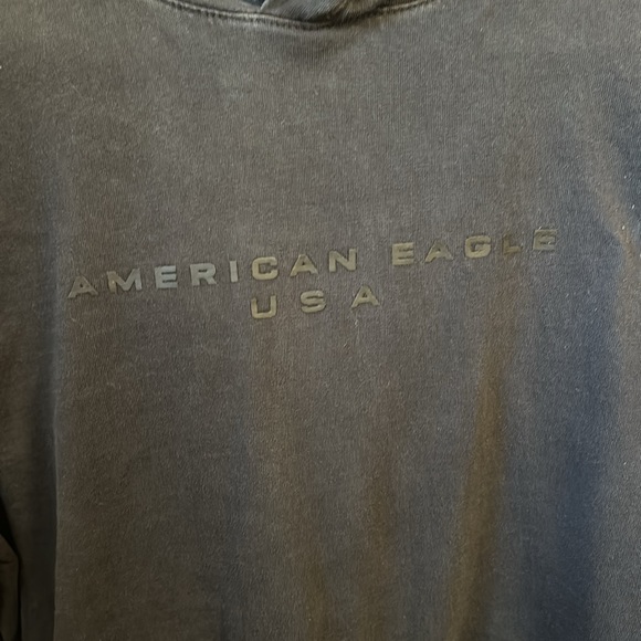 American Eagle hoodie - Picture 3 of 3
